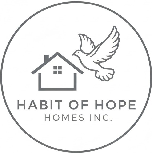 Habit of Hope - Homesinc